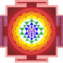 sri yantra