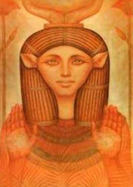 Hathor